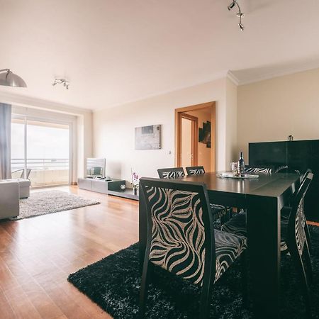 By The Sea II - Calmo Com Piscina E Vista Mar. Apartment Фуншал Екстериор снимка